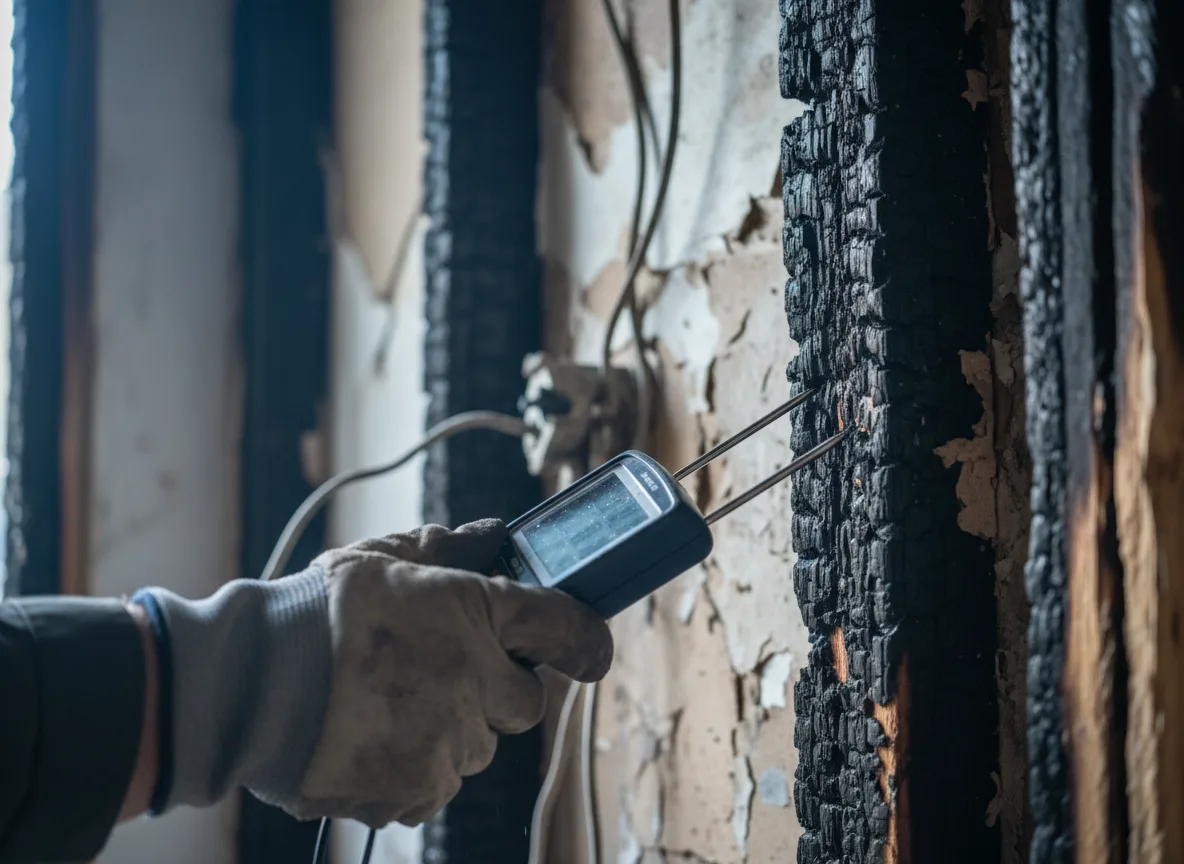Fire Damage Restoration Seabeck, WA FAQs
